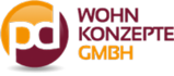 Logo P und D Wohnkonzepte GmbH
